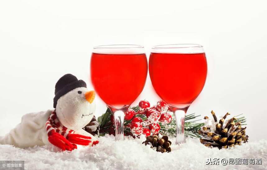 我的城市在下雪！什么样的葡萄酒适合下雪季节喝呢？你选对了吗
