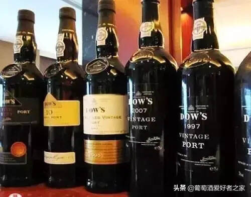 #头条酒馆#世界各国最有代表性的酒你都知道吗？