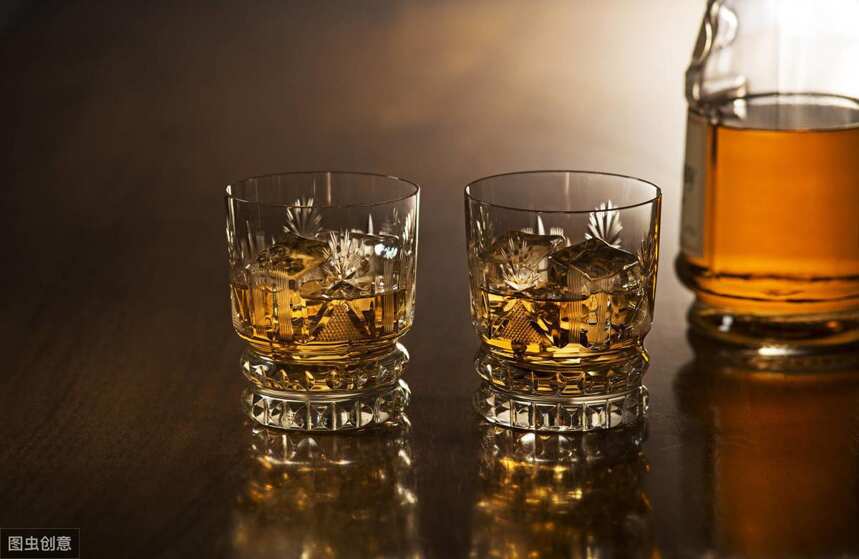 威士忌的沉淀物是什么？