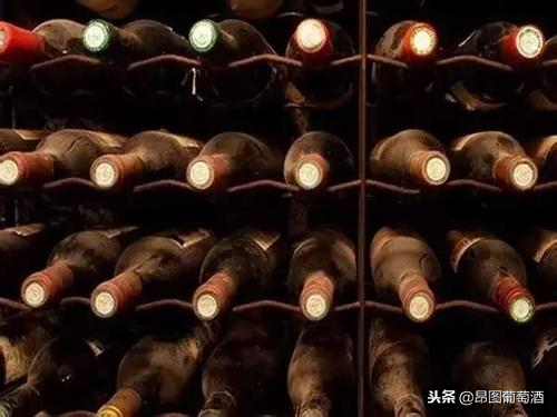 营销秘诀！据说横放纸箱有助于增加葡萄酒销量？这是为何？