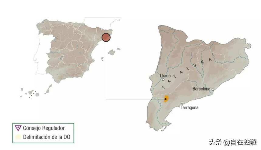 什么？| 西班牙又推出全新的葡萄酒分级了