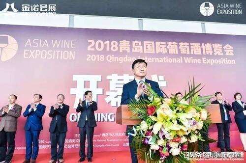 回顾11月葡萄酒月历：六项重大国际葡萄酒活动，三场都在中国举办