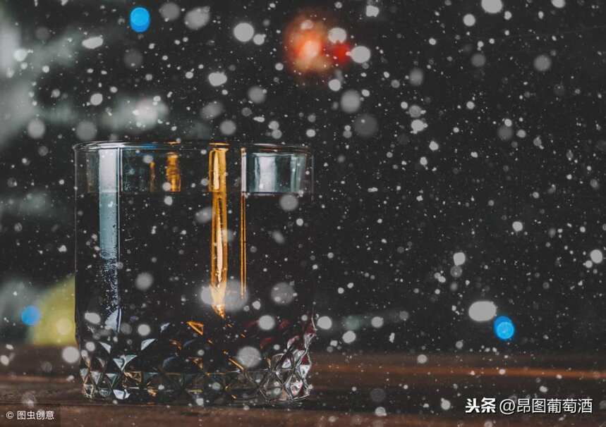 我的城市在下雪！什么样的葡萄酒适合下雪季节喝呢？你选对了吗