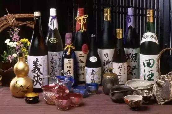 日本最受欢迎的清酒，竟然起源于中国？