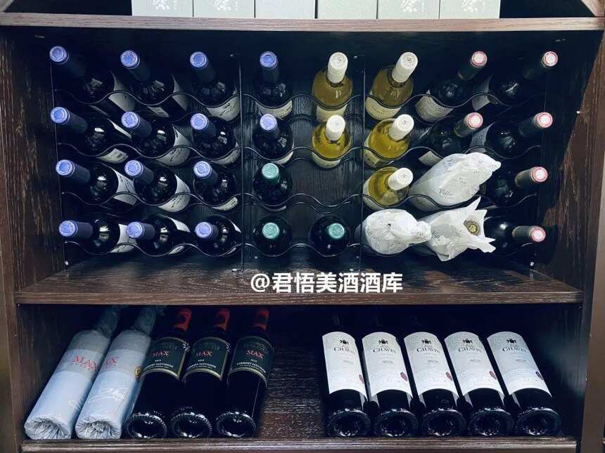 酒友们家里的葡萄酒都是怎么储存的？