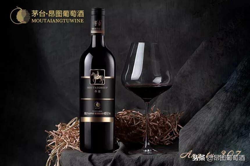 什么！葡萄酒还没有成为你的“Type”？