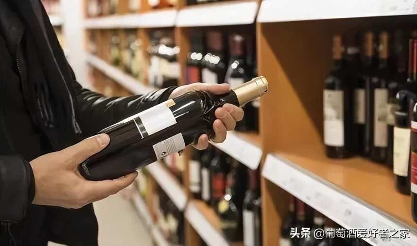 买红酒别光看酒精度，这才是判断红酒好坏的重要指标