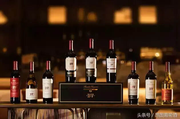 璞立酒庄（BV）发布2018新年份葡萄酒，富邑再度深化品牌战略