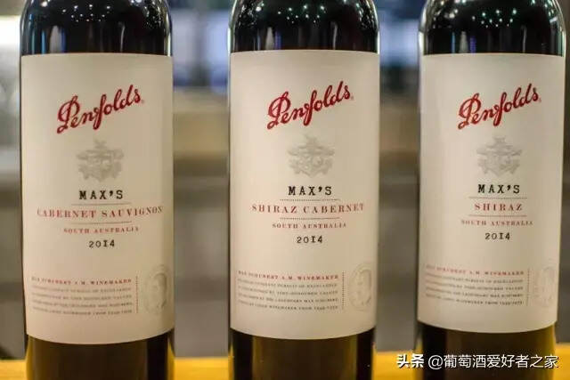 史上最全奔富葡萄酒梳理，不用再被山寨奔富忽悠了