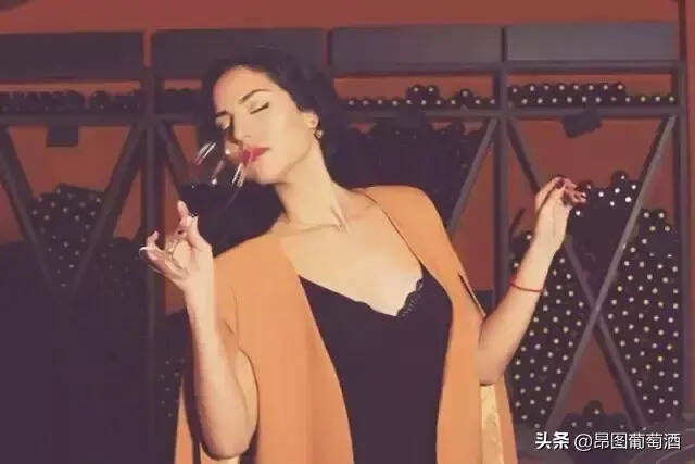 葡萄酒：未来中国餐桌上的社交语言！