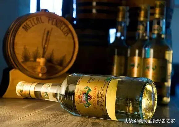 #头条酒馆#世界各国最有代表性的酒你都知道吗？