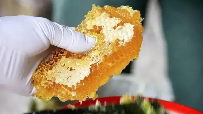 什么叫蜂蜜度数？