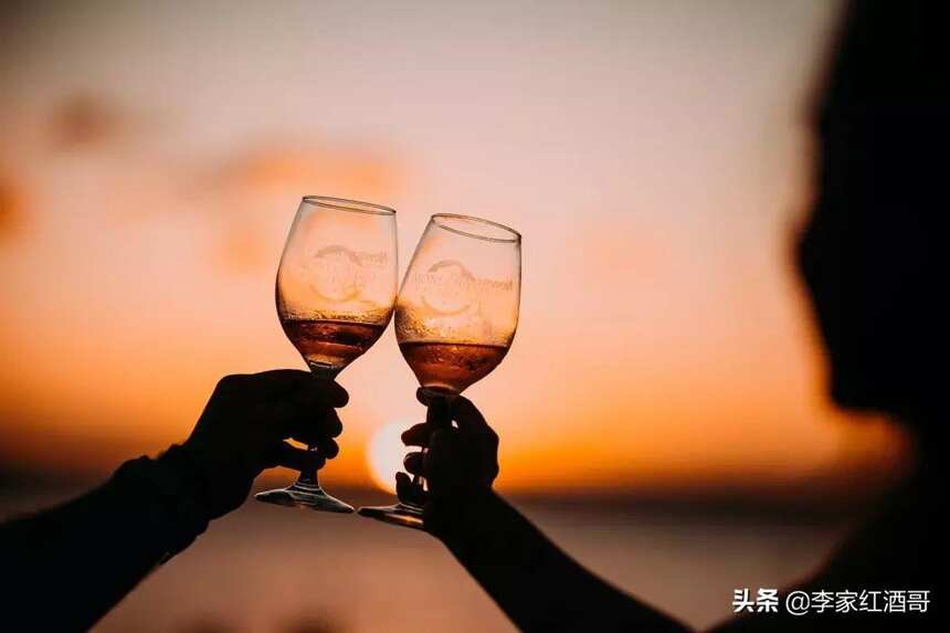 你喝的不仅是葡萄酒，还有它的历史和文化