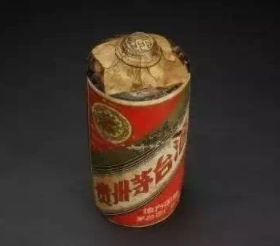 中国最贵的十大白酒，榜首喝一口都抵过一套房