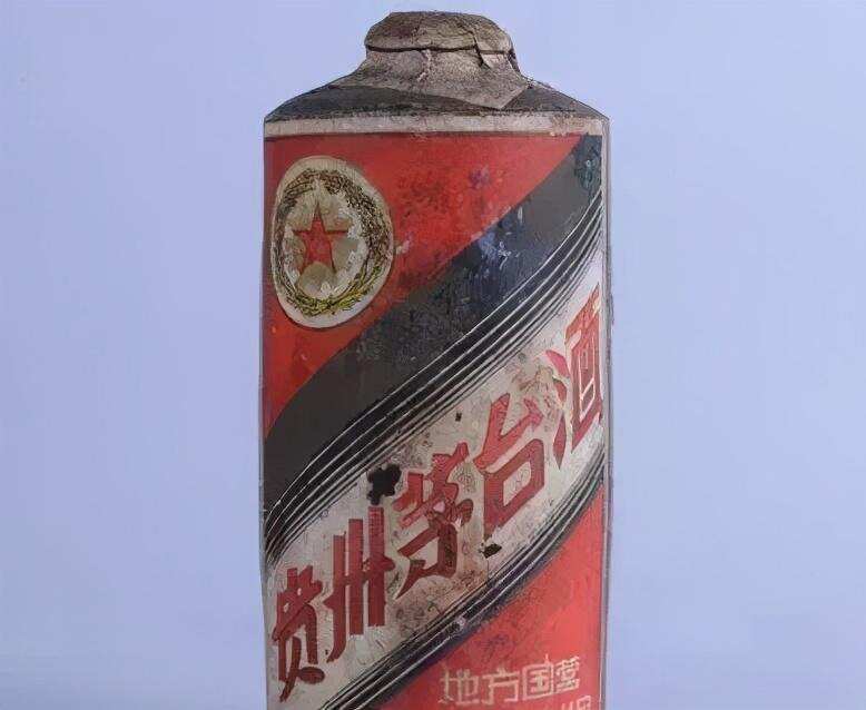 中国最贵的十大白酒，榜首喝一口都抵过一套房