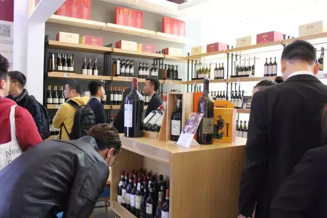 教你在糖酒会数千款酒中，快速选出好产品