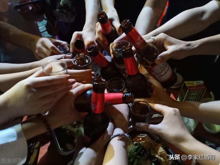 葡萄酒的年份代表着什么？