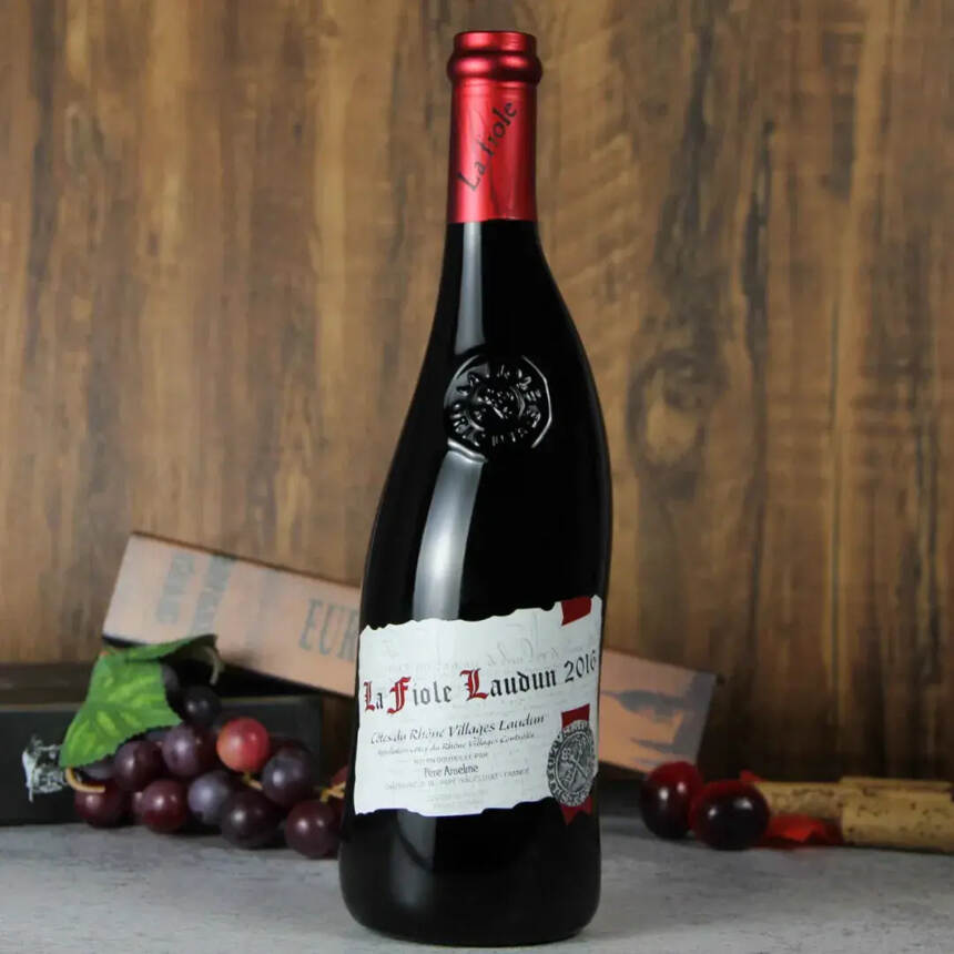 产量暴跌30%！法国葡萄酒会“涨价”吗？