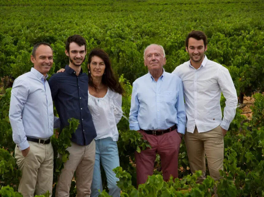 产量暴跌30%！法国葡萄酒会“涨价”吗？