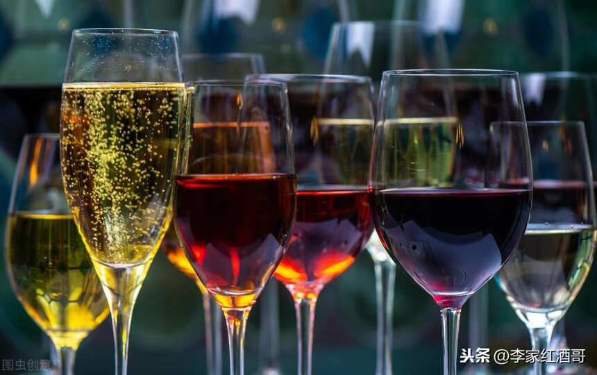葡萄酒为什么要澄清呢？