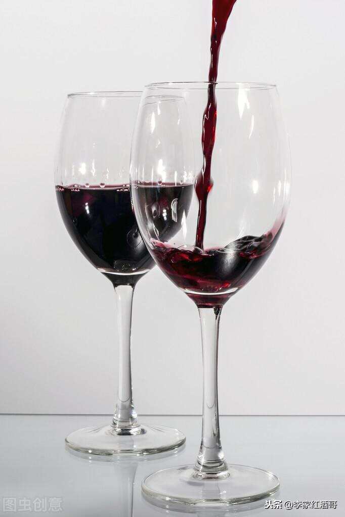 葡萄酒为什么要澄清呢？