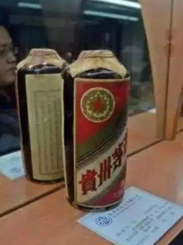 中国最贵的十大白酒，榜首喝一口都抵过一套房