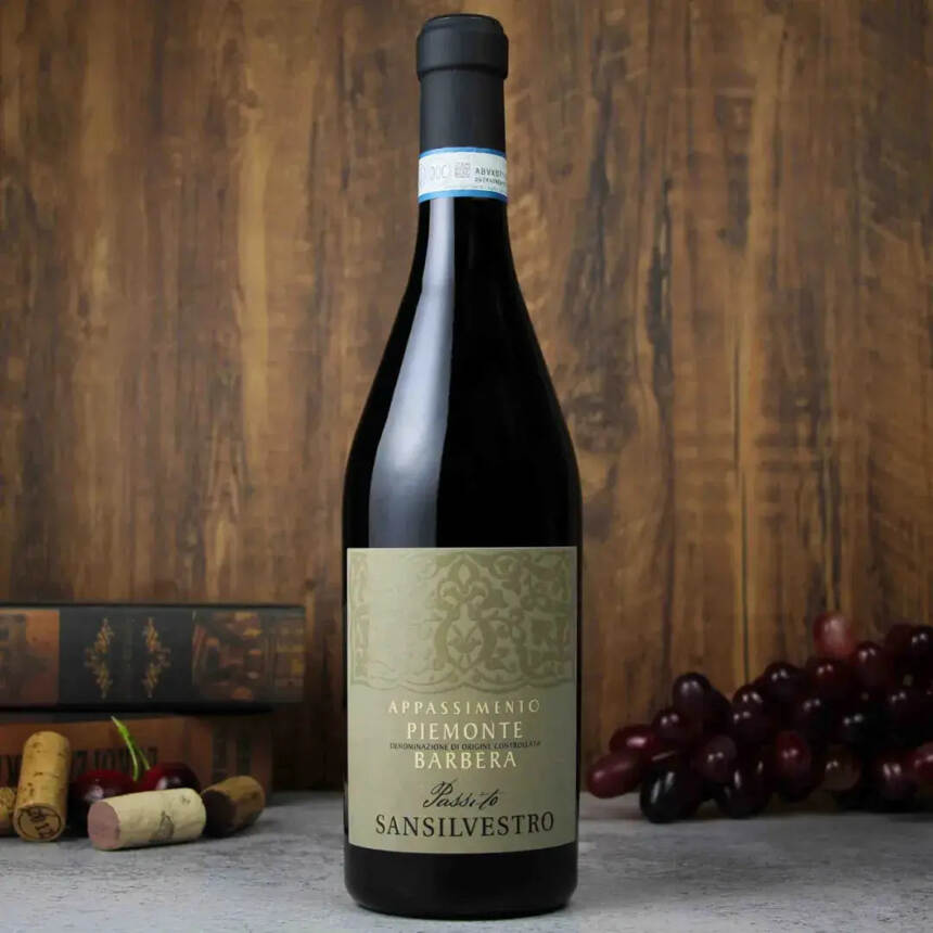 意大利皮埃蒙特，葡萄酒投资的新天地？