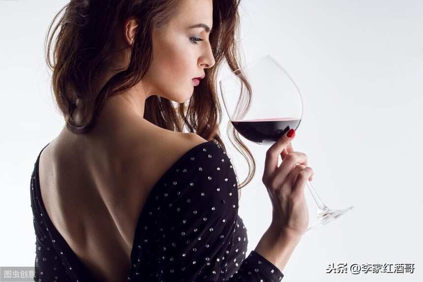 怎样开葡萄酒不容易断塞？