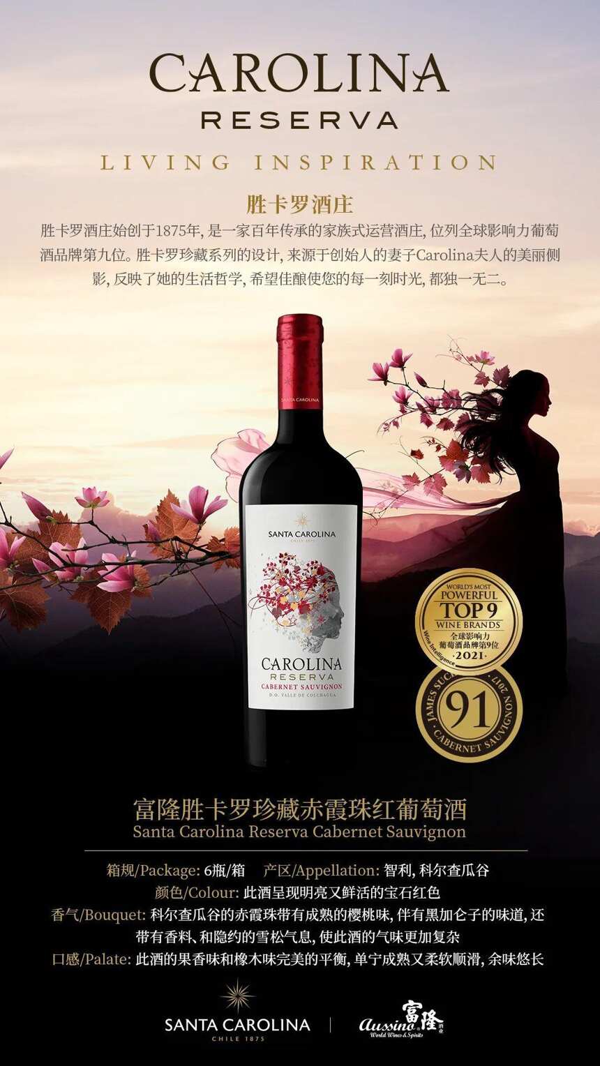 520 | 为什么谈情说爱一定少不了葡萄酒？|富隆酒业