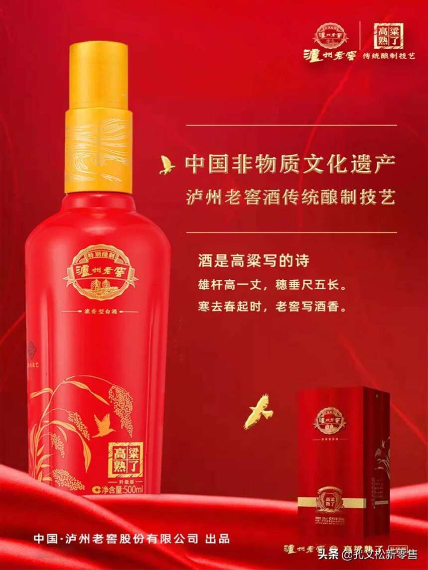 泸州老窖七大酿酒资源之： 艺