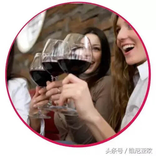 周末约会男神，如何品酒才能尽显优雅？