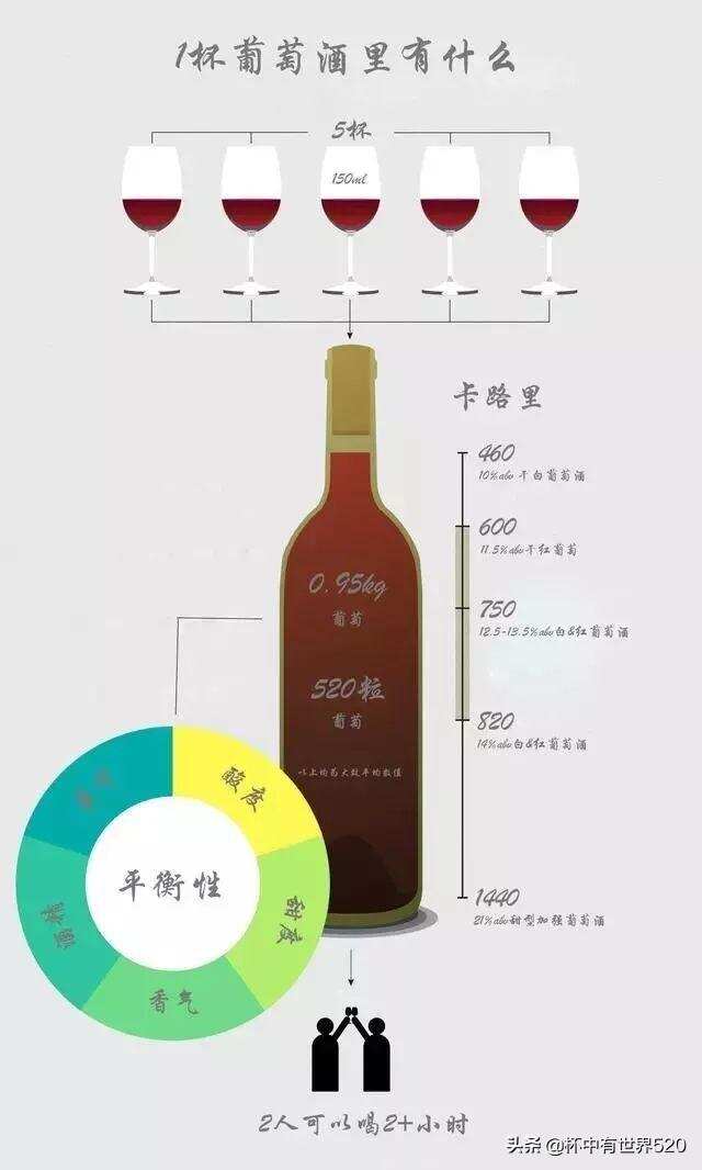 什么是葡萄酒？这是我听过最好的回答