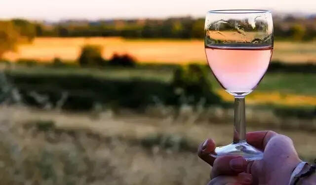 春节喝葡萄酒的十大理由