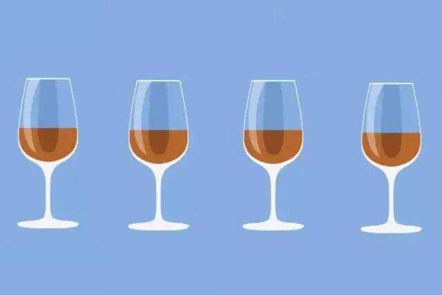 如何挑选正确的葡萄酒杯