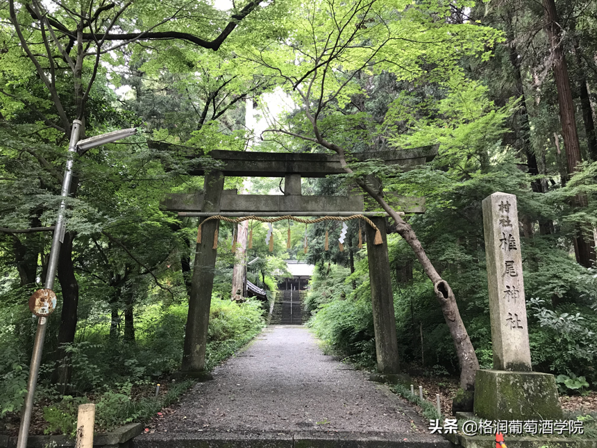 山崎，日本威士忌之始