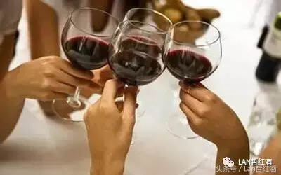 这些理由可不可以让你爱上葡萄酒 ?