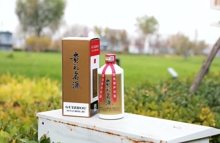 喜宴白酒推荐：贵礼名酒，烘托喜宴氛围，好喝有面子