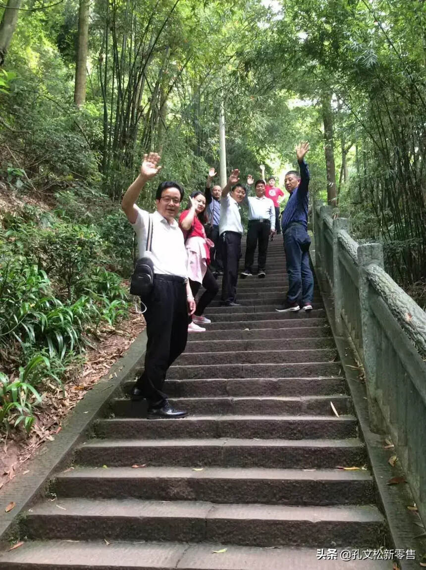 泸州老窖高粱熟了社交新零售项目，首届全国合伙人酒城游学结束了