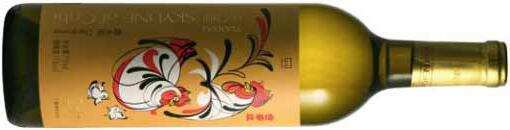 霞多丽在中国——2017RVF中优评选获奖酒品