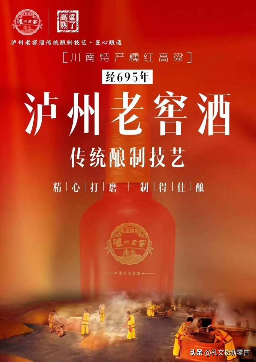 关于瓶装白酒收藏技巧您了解多少