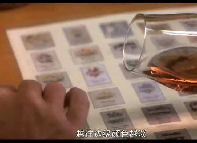 看电影学葡萄酒品味——力荐《杯酒人生》