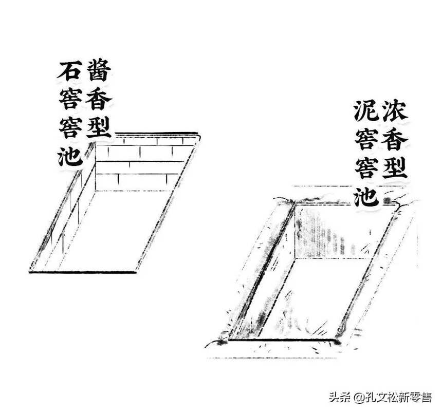 一篇图锦带你读懂浓香型白酒