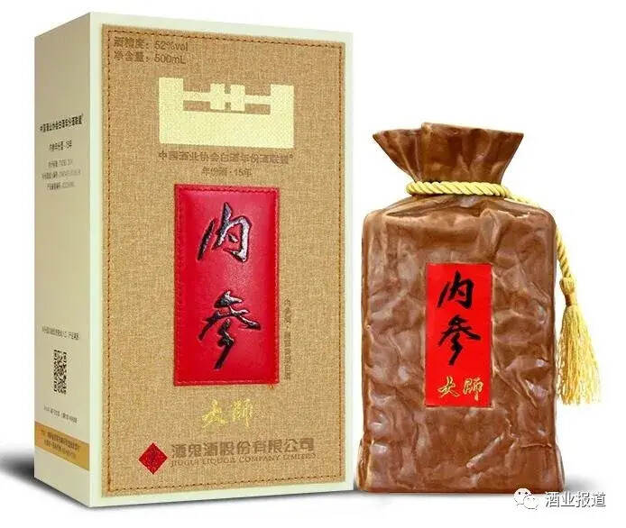 年份酒误区，并不是时间越长越好！