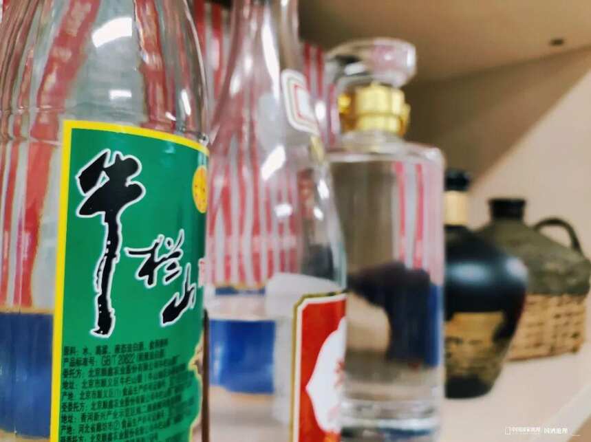 都说“产地”决定酒质，今日就说说华北大地上的“酒窝”都在哪儿