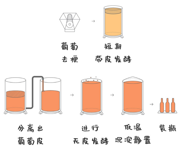 WINE TALKS 酒之秘语  | 3.酒从何处来？