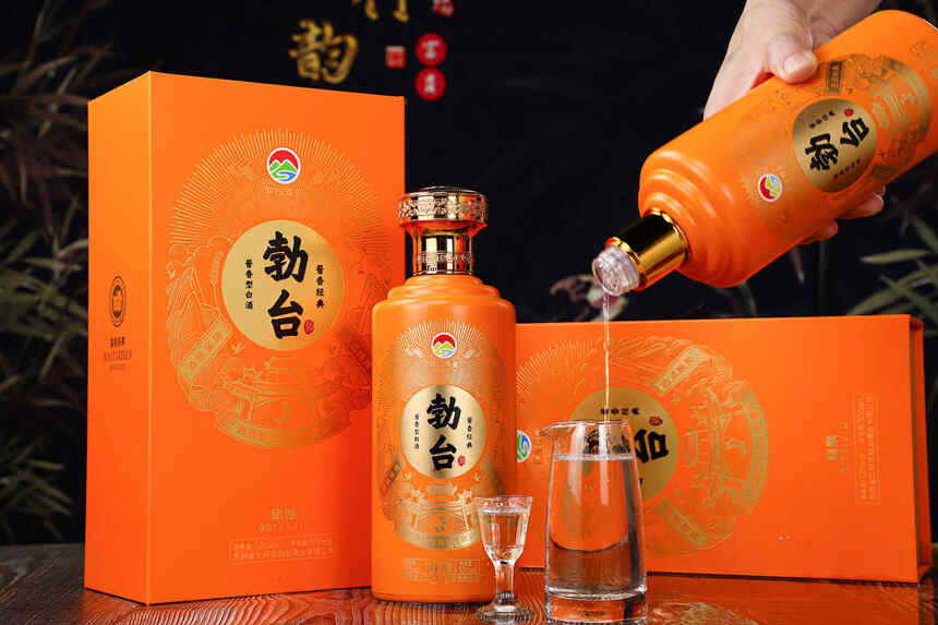 为何领导只喝酱香型白酒？