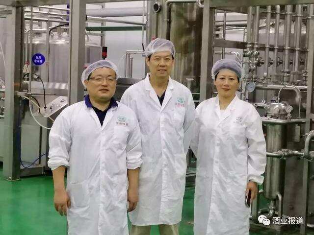 御医汉养红曲醋饮品，开创中国醋饮料未来发展新风口