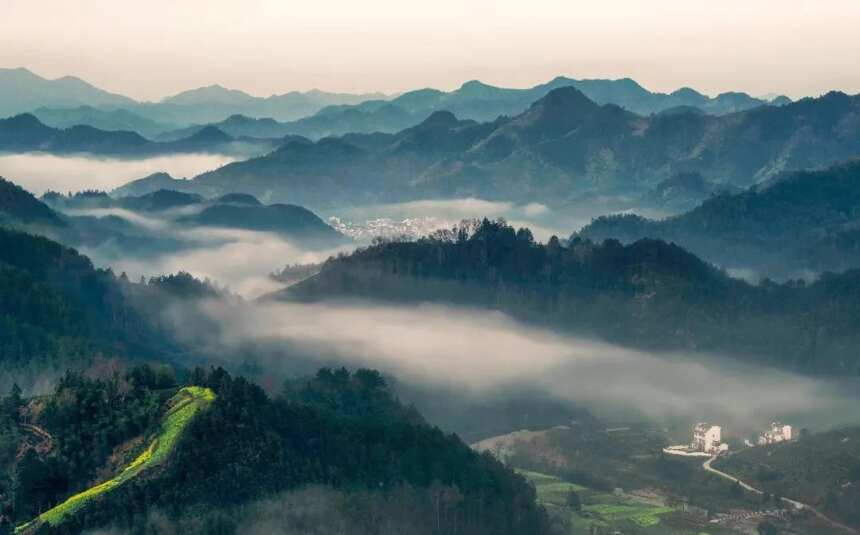 食味百城 | 安徽，徽州山水间