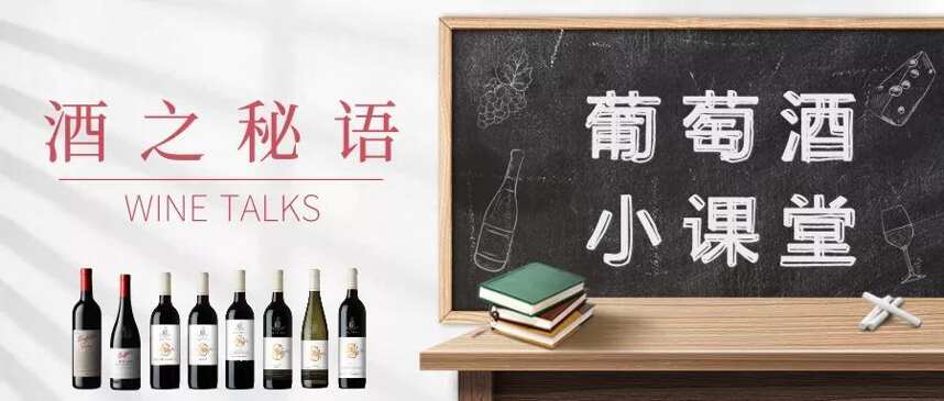 WINE TALKS 酒之秘语9.王者之酒-赤霞珠