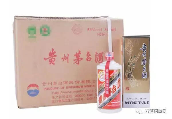 疯狂的茅台，一瓶茅台值一套房子，一文了解茅台价格史